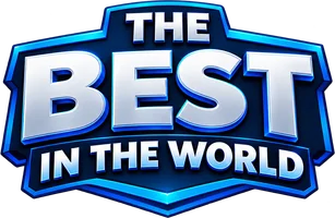 The Best in the World